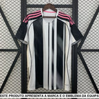 Camisola Juventus 25 26 Principal Camiseta Fan