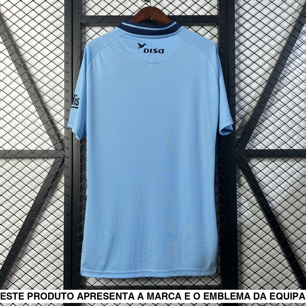 Camisola Las Palmas 25-26 Alternativa Camiseta Fan