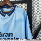 Camisola Las Palmas 25-26 Alternativa Camiseta Fan