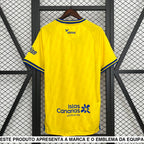 Camisola Las Palmas 25-26 Principal Camiseta Fan
