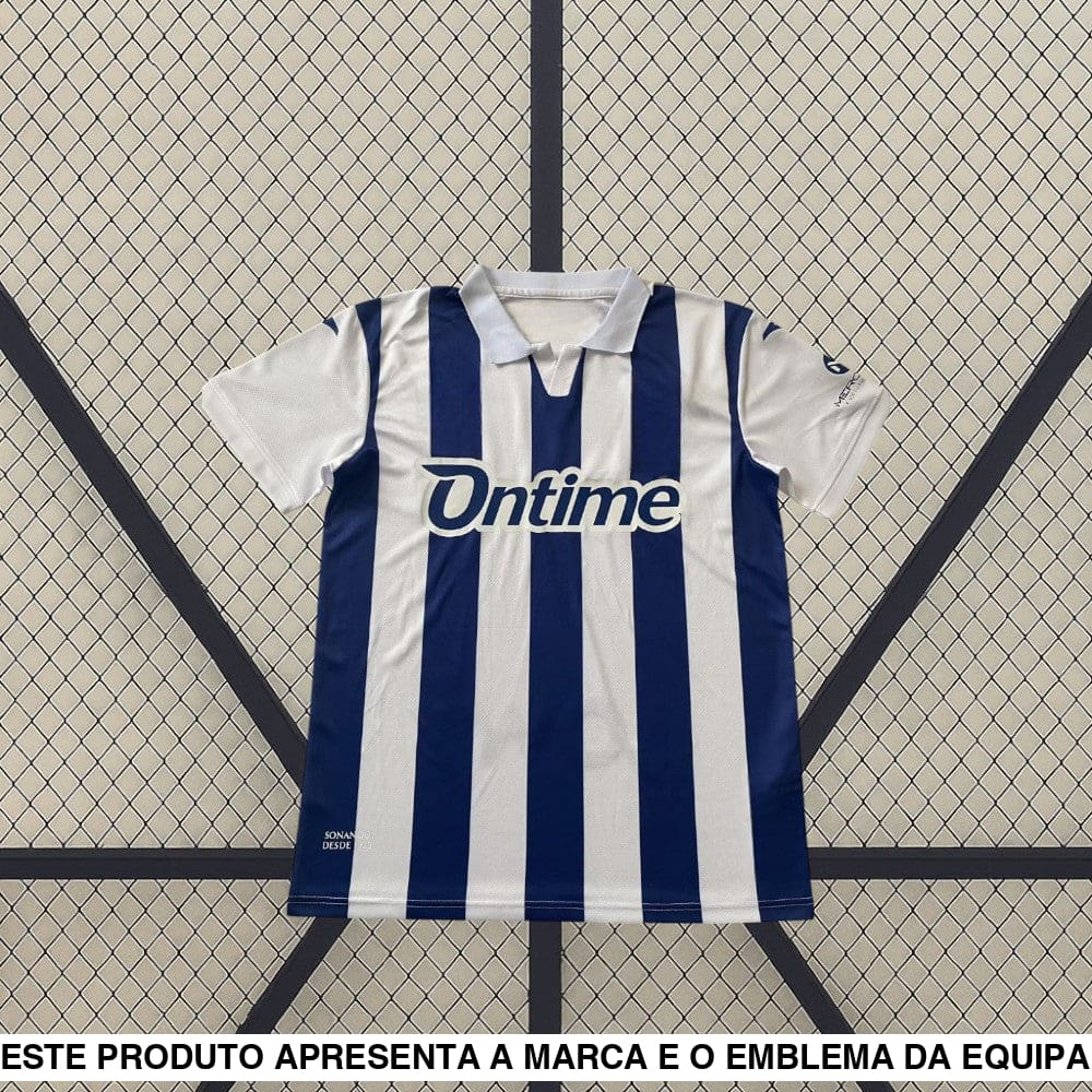 Camisola Leganés 25-26 Principal Camiseta Fan