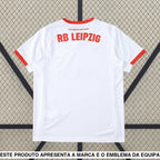 Camisola Leipzig 25 26 Principal Camiseta Fan