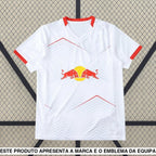 Camisola Leipzig 25 26 Principal Camiseta Fan