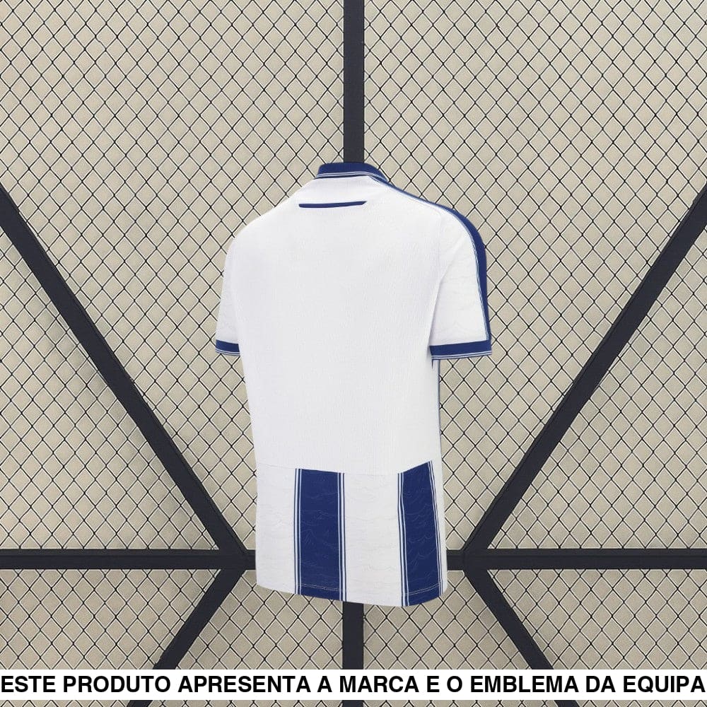 Camisola Levante UD 25-26 Alternativa Camiseta Fan