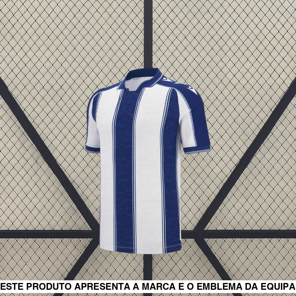 Camisola Levante UD 25-26 Alternativa Camiseta Fan