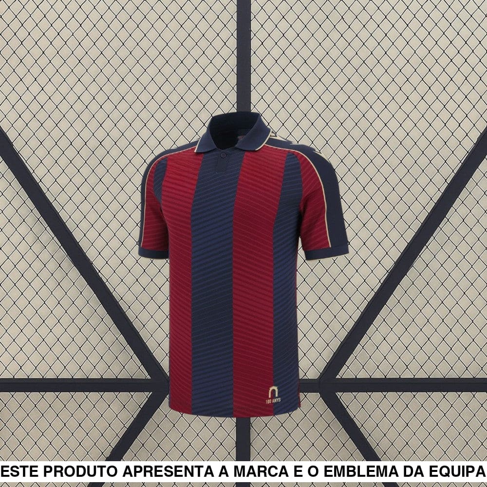 Camisola Levante UD 25-26 Principal Camiseta Fan