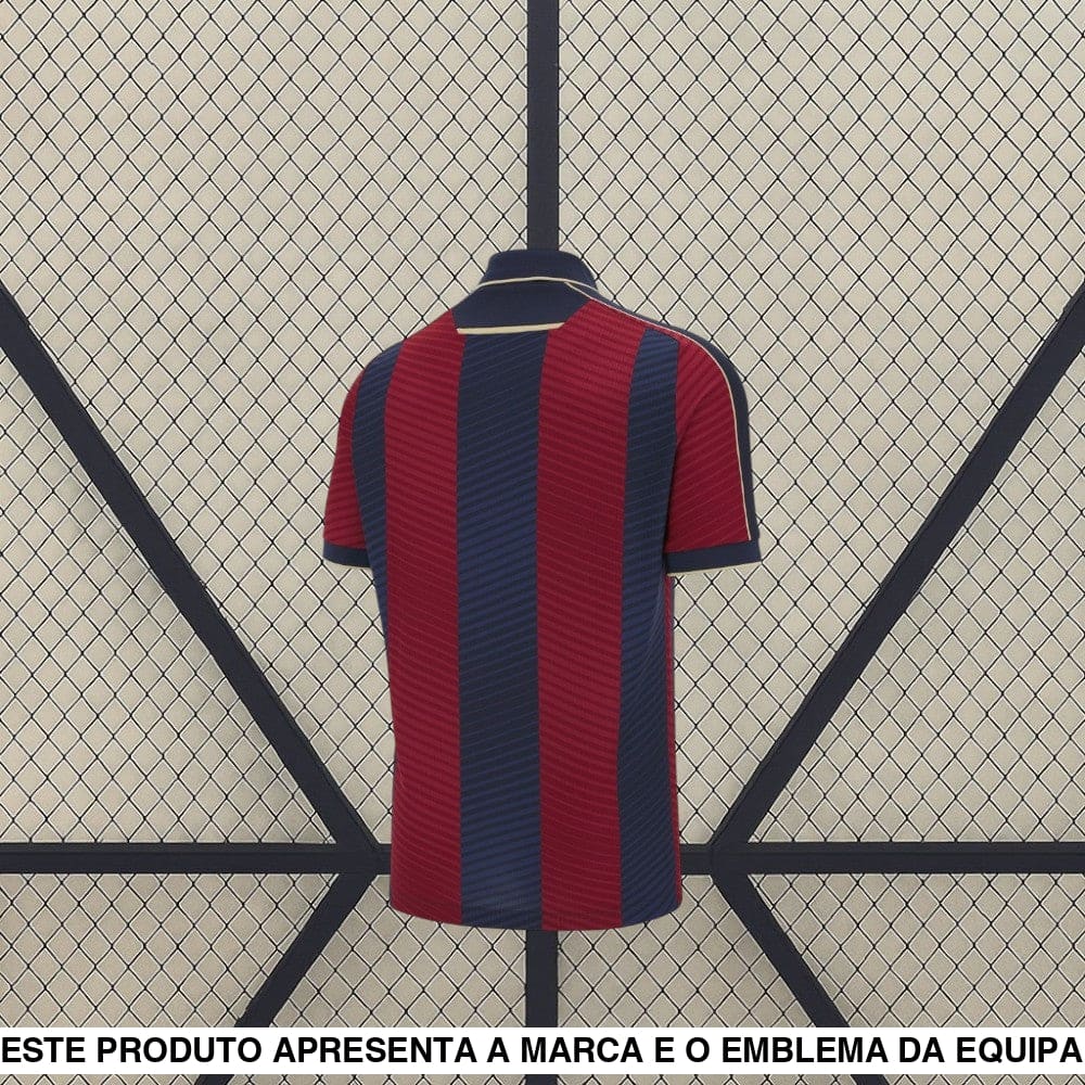 Camisola Levante UD 25-26 Principal Camiseta Fan