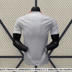 Camisola Liverpool 25-26 Alternativa(Versão Jogador) Camiseta Player