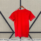 Camisola Liverpool 25-26 Principal Camiseta Fan
