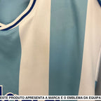 Camisola Malaga 25-26 Principal Camiseta Fan