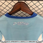 Camisola Malaga 25-26 Principal Camiseta Fan