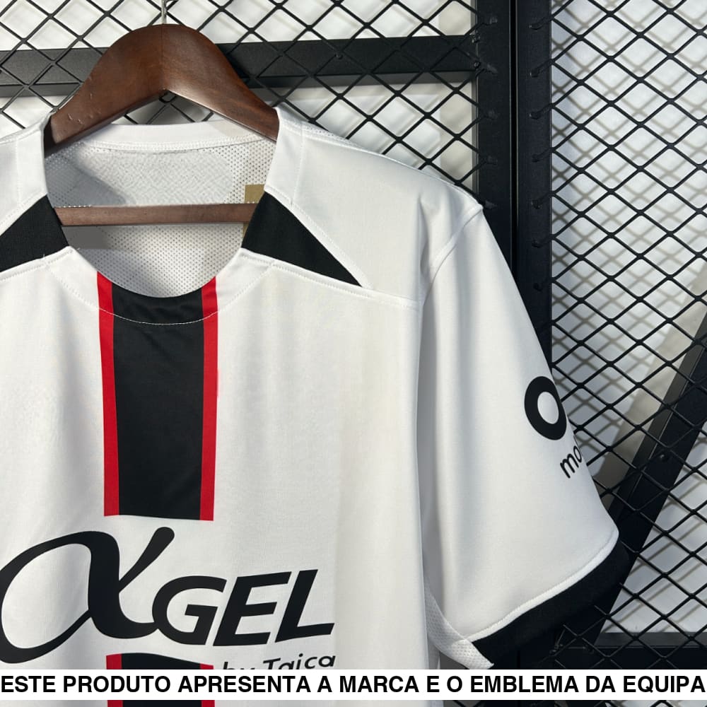 Camisola Mallorca 25-26 Alternativa Camiseta Fan