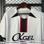 Camisola Mallorca 25-26 Alternativa Camiseta Fan