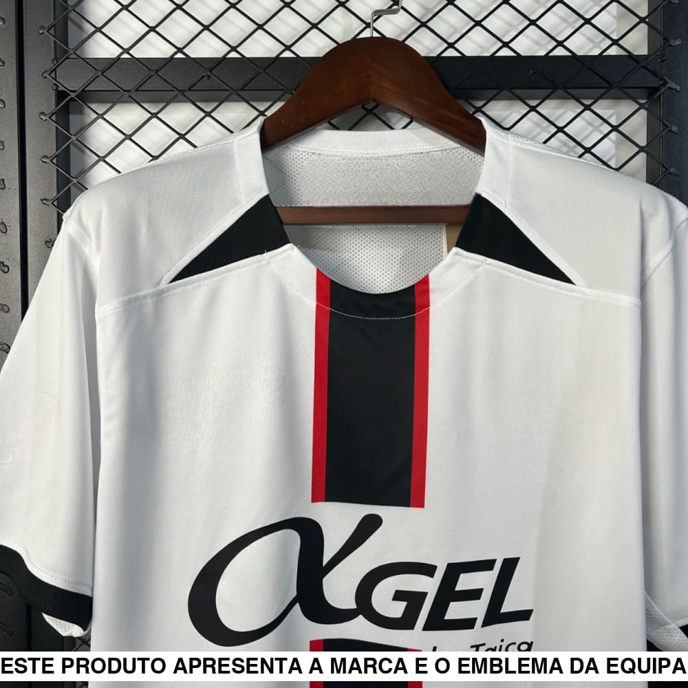 Camisola Mallorca 25-26 Alternativa Camiseta Fan