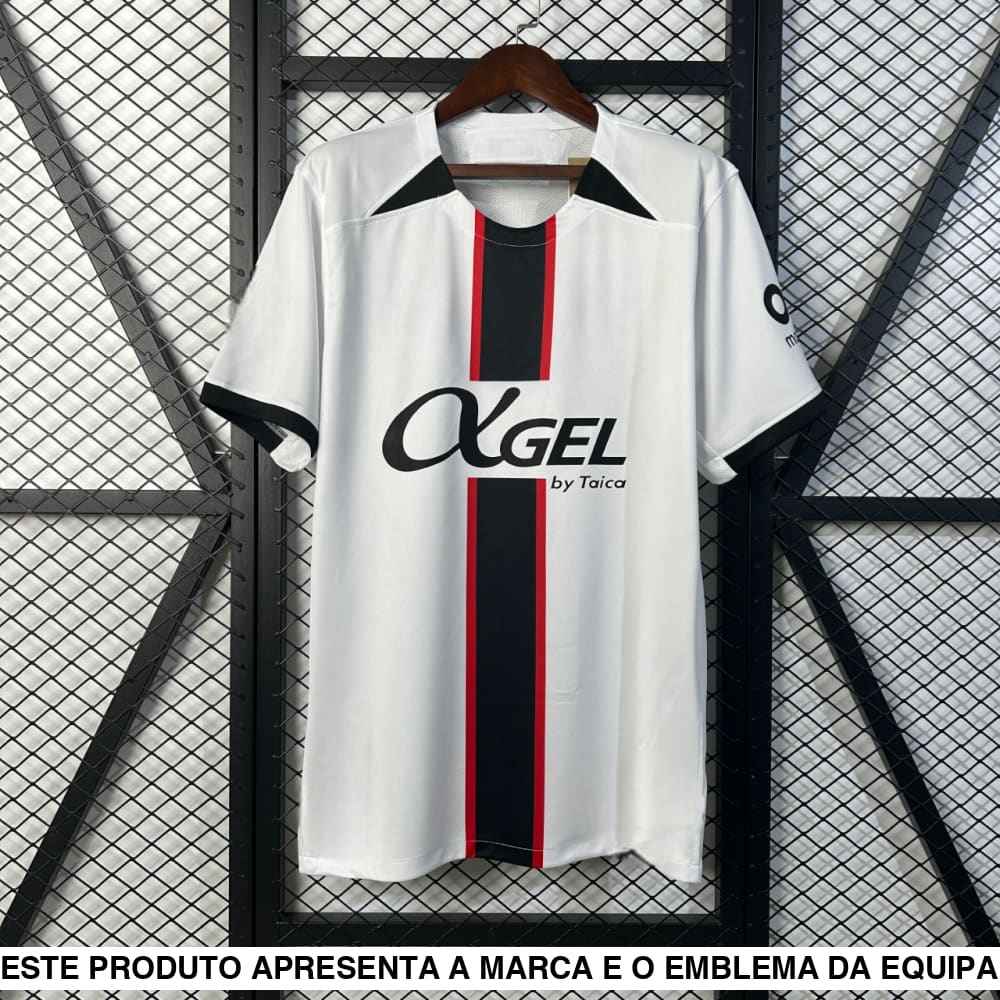 Camisola Mallorca 25-26 Alternativa Camiseta Fan