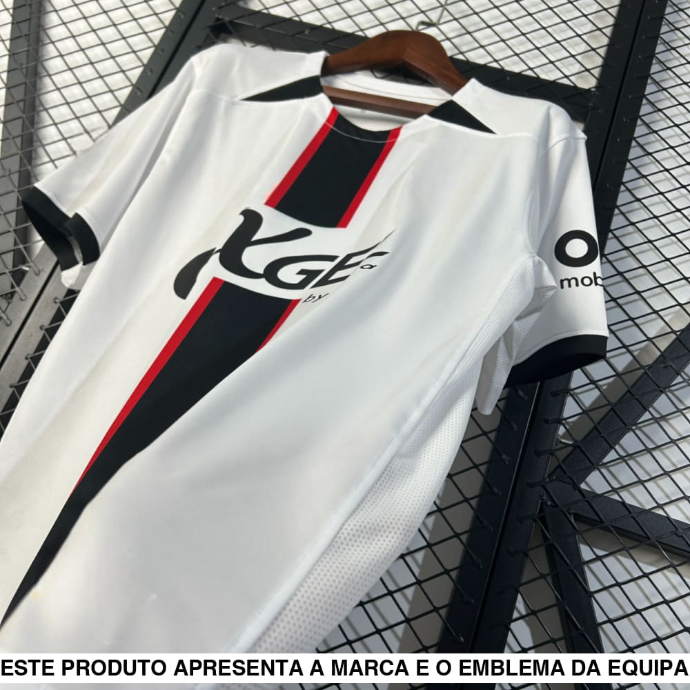 Camisola Mallorca 25-26 Alternativa Camiseta Fan