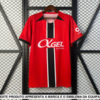 Camisola Mallorca 25-26 Principal Camiseta Fan