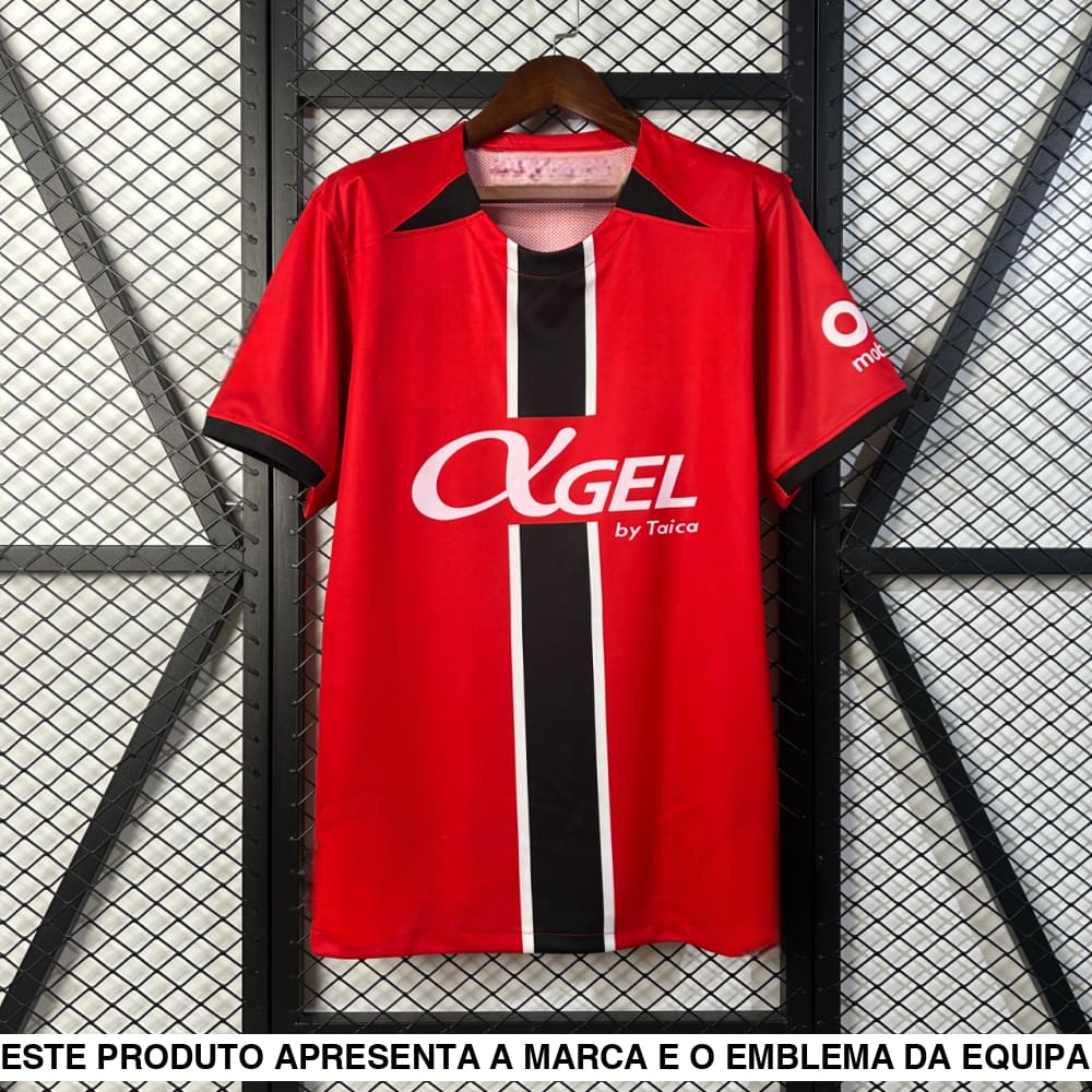 Camisola Mallorca 25-26 Principal Camiseta Fan