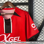 Camisola Mallorca 25-26 Principal Camiseta Fan