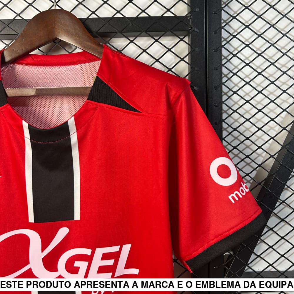 Camisola Mallorca 25-26 Principal Camiseta Fan