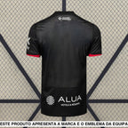 Camisola Mallorca 25-26 Terceiro Equipamento Camiseta Fan