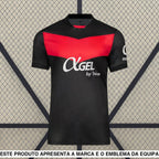 Camisola Mallorca 25-26 Terceiro Equipamento Camiseta Fan