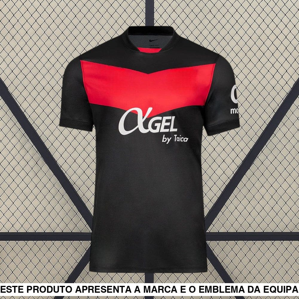 Camisola Mallorca 25-26 Terceiro Equipamento Camiseta Fan