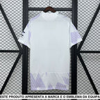 Camisola Manchester United 25 26 Alternativa Camiseta Fan