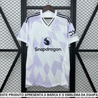 Camisola Manchester United 25 26 Alternativa Camiseta Fan