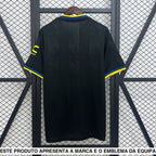 Camisola Manchester United 25 26 Terceiro Equipamento Camiseta Fan