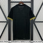 Camisola México 25 26 Edição Especial Camiseta Fan