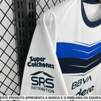 Camisola Monterrey 25-26 Alternativa Camiseta Fan