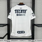Camisola Monterrey 25-26 Alternativa Camiseta Fan