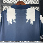 Camisola Monterrey 25 26 Edición especial de aniversario Camiseta Fan