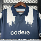 Camisola Monterrey 25 26 Edición especial de aniversario Camiseta Fan