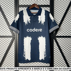 Camisola Monterrey 25 26 Edición especial de aniversario Camiseta Fan