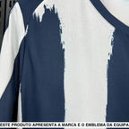 Camisola Monterrey 25-26 Principal Camiseta Fan