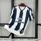 Camisola Monterrey 25-26 Principal Camiseta Fan