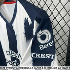 Camisola Monterrey 25-26 Principal Camiseta Fan