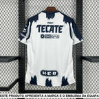 Camisola Monterrey 25-26 Principal Camiseta Fan