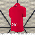 Camisola Osasuna 25-26 Principal Camiseta Fan