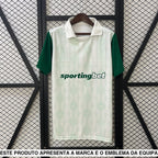 Camisola Palmeiras 25 26 Alternativa Camiseta Fan