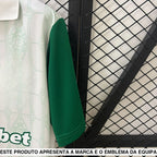 Camisola Palmeiras 25 26 Alternativa Camiseta Fan