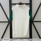 Camisola Palmeiras 25 26 Alternativa Camiseta Fan