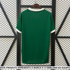 Camisola Palmeiras 25 26 Principal Camiseta Fan