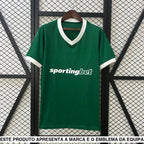 Camisola Palmeiras 25 26 Principal Camiseta Fan
