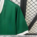 Camisola Palmeiras 25 26 Principal Camiseta Fan