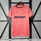 Camisola Porto 25 26 Alternativa Camiseta Fan