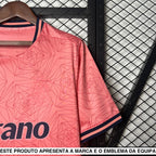 Camisola Porto 25 26 Alternativa Camiseta Fan