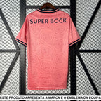 Camisola Porto 25 26 Alternativa Camiseta Fan